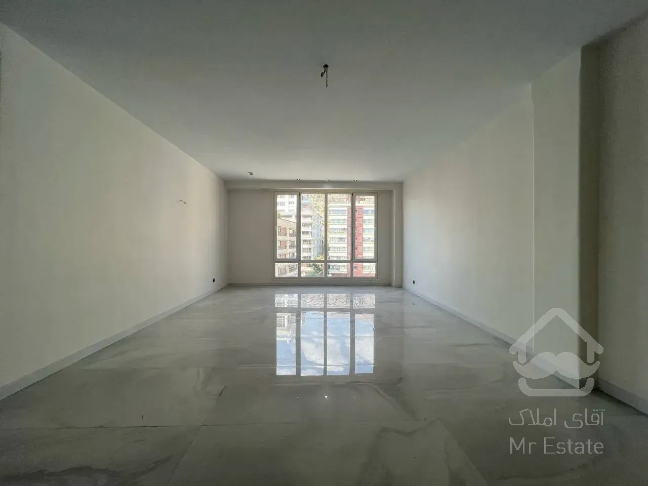 فروش آپارتمان 165 متری در زعفرانیه