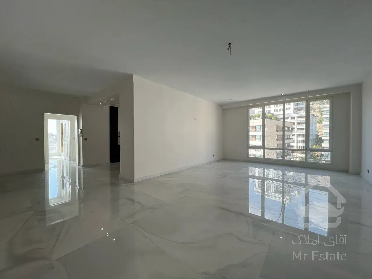 فروش آپارتمان 165 متری در زعفرانیه