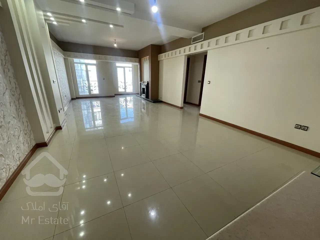 فروش آپارتمان 146 متری در زعفرانیه