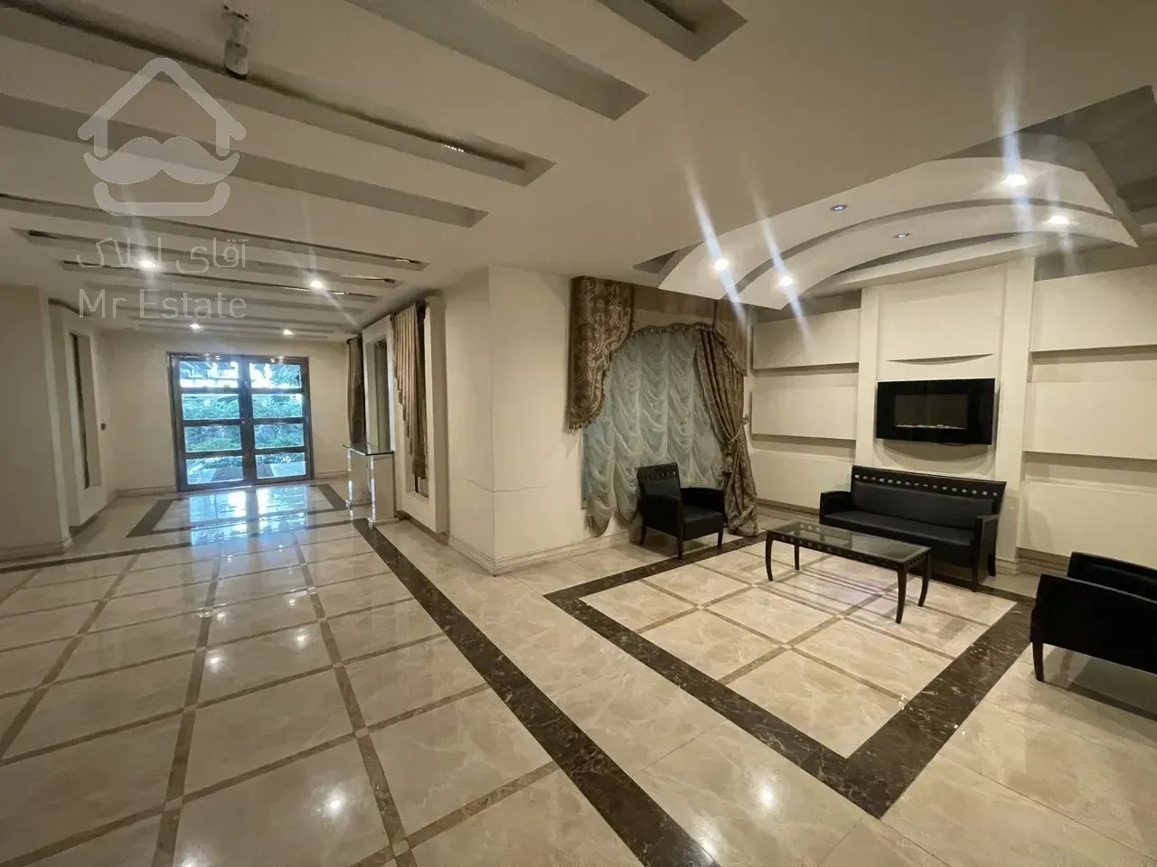 فروش آپارتمان 146 متری در زعفرانیه