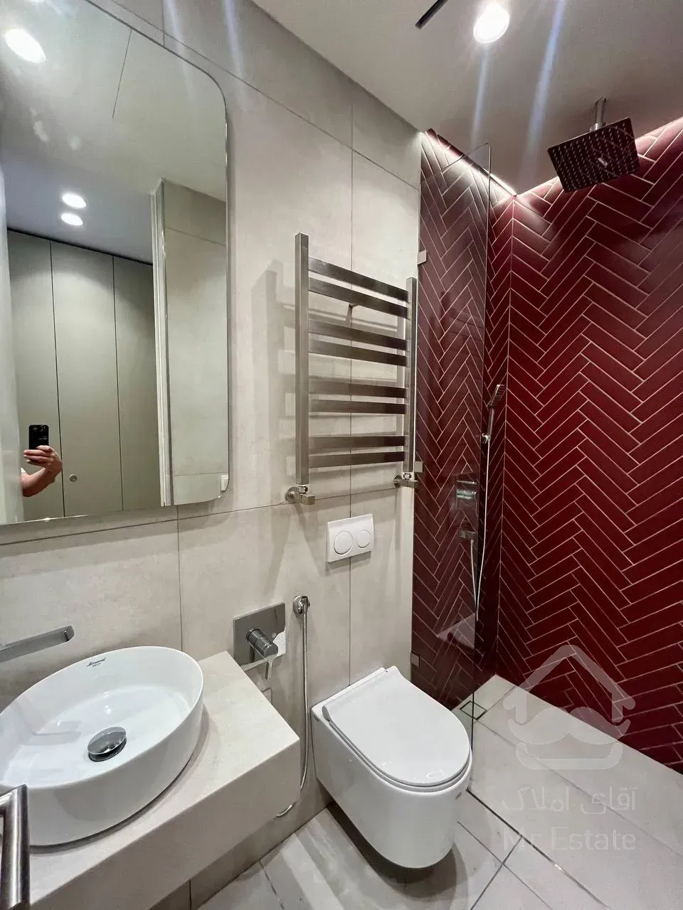 اجاره آپارتمان 130 متری در محمودیه