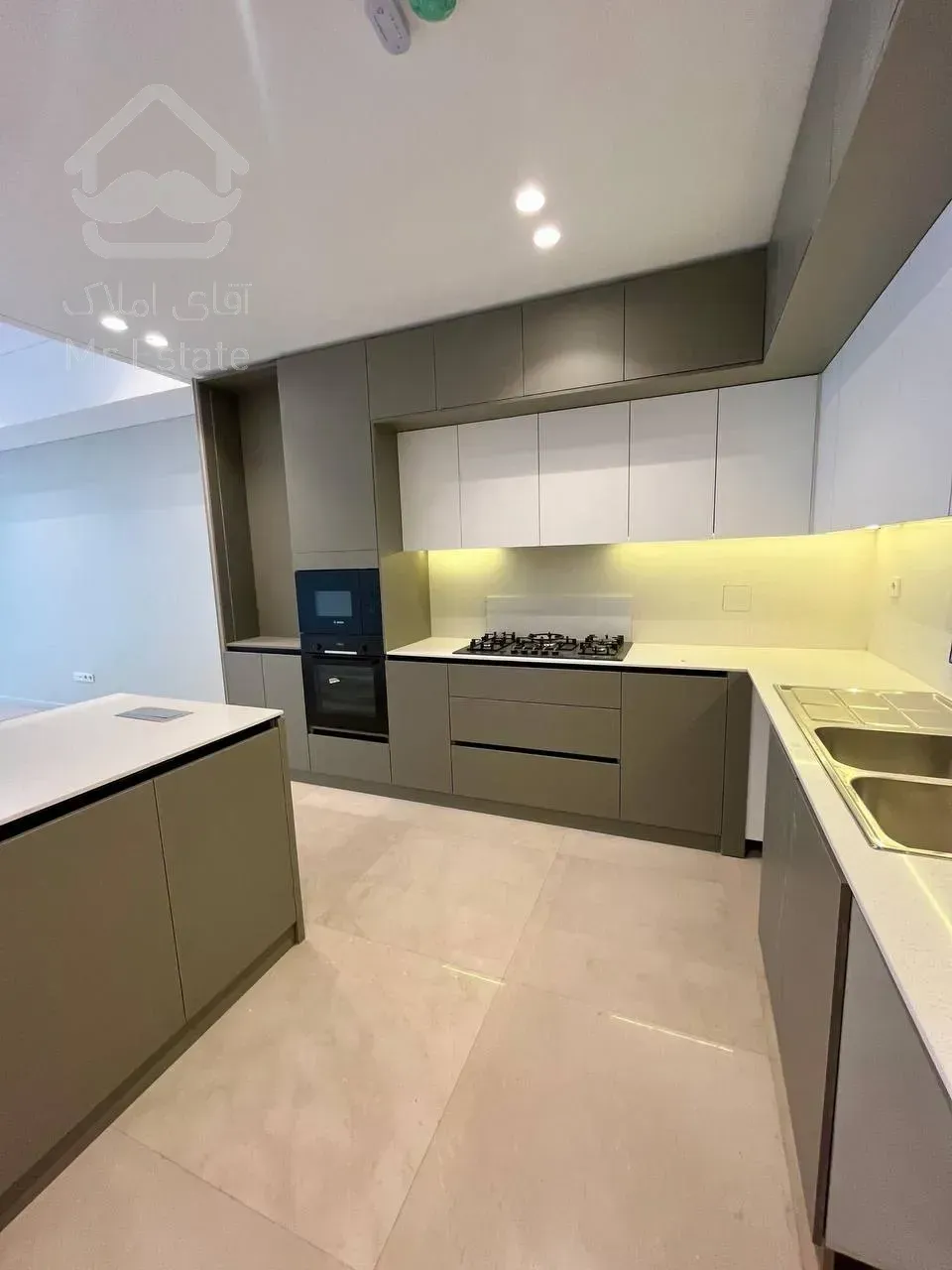 اجاره آپارتمان 130 متری در محمودیه