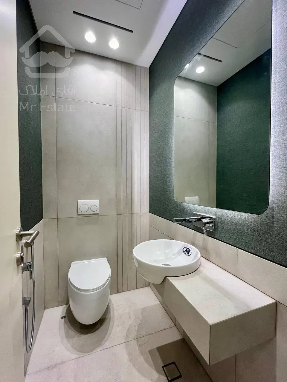 اجاره آپارتمان 130 متری در محمودیه