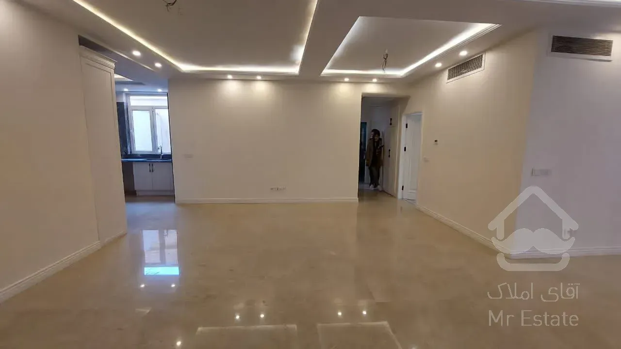 اجاره آپارتمان 140 متری در زعفرانیه