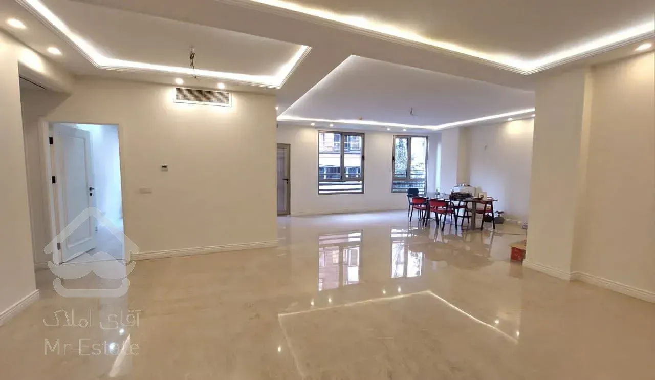 اجاره آپارتمان 140 متری در زعفرانیه