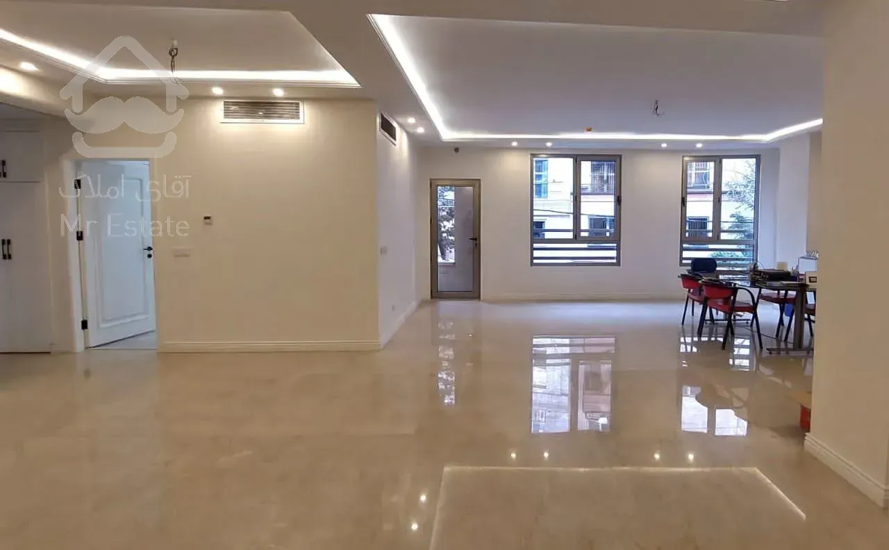 اجاره آپارتمان 140 متری در زعفرانیه