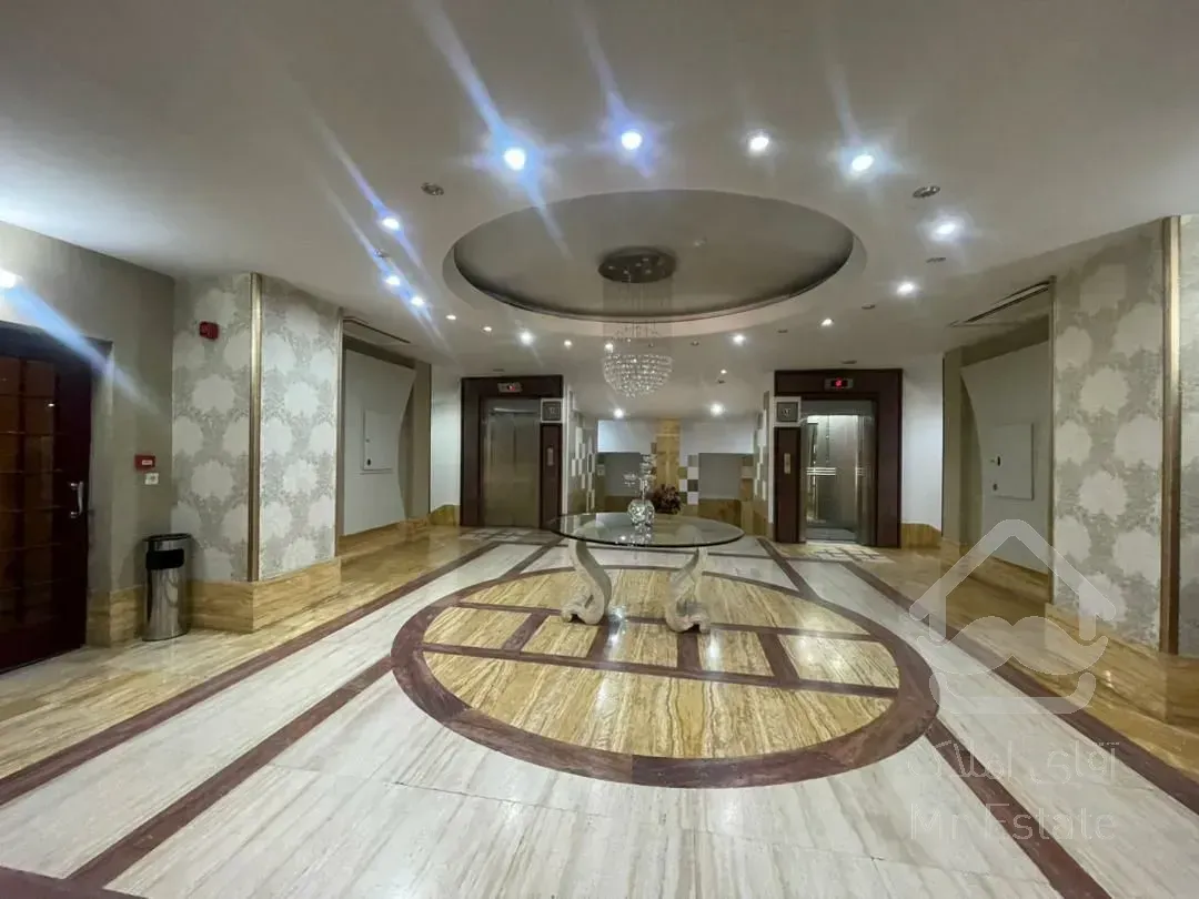 اجاره آپارتمان 180 متری در ولنجک