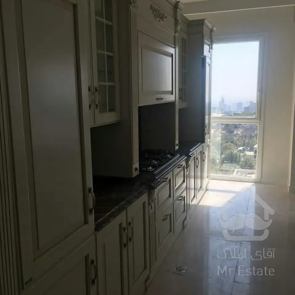 اجاره آپارتمان 380 متری در زعفرانیه