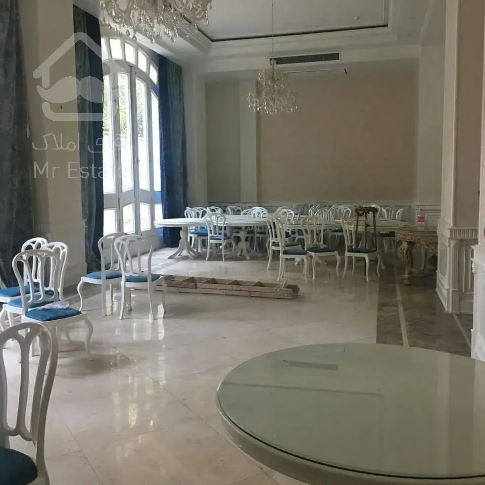 اجاره آپارتمان 380 متری در زعفرانیه