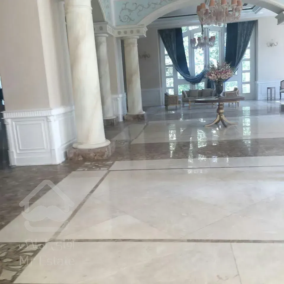 اجاره آپارتمان 380 متری در زعفرانیه