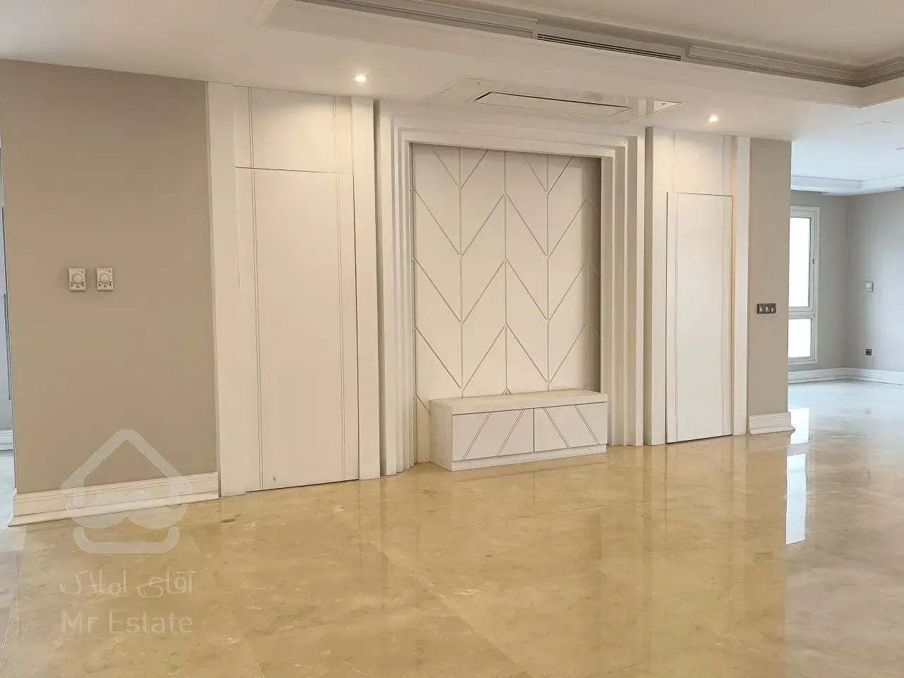 اجاره آپارتمان 370 متری در زعفرانیه