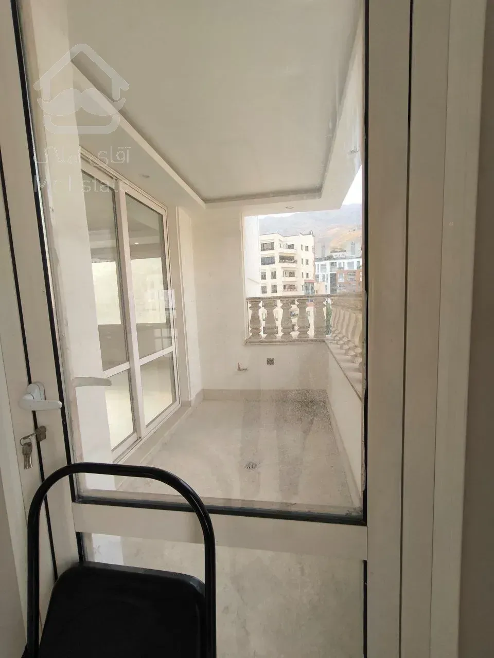 اجاره آپارتمان 370 متری در زعفرانیه