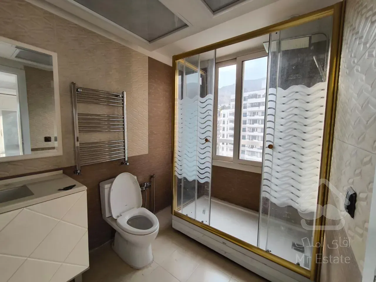 اجاره آپارتمان 370 متری در زعفرانیه