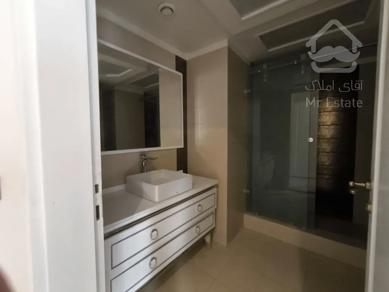 اجاره آپارتمان 370 متری در زعفرانیه