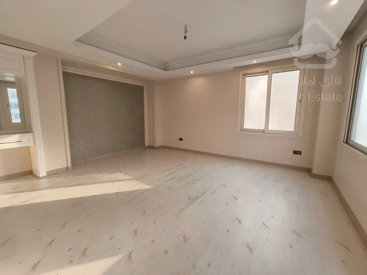 اجاره آپارتمان 370 متری در زعفرانیه