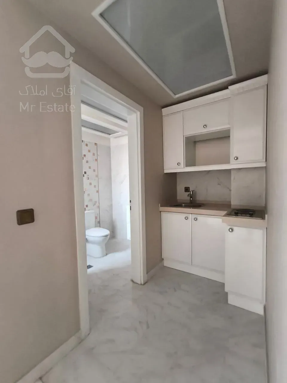 اجاره آپارتمان 370 متری در زعفرانیه