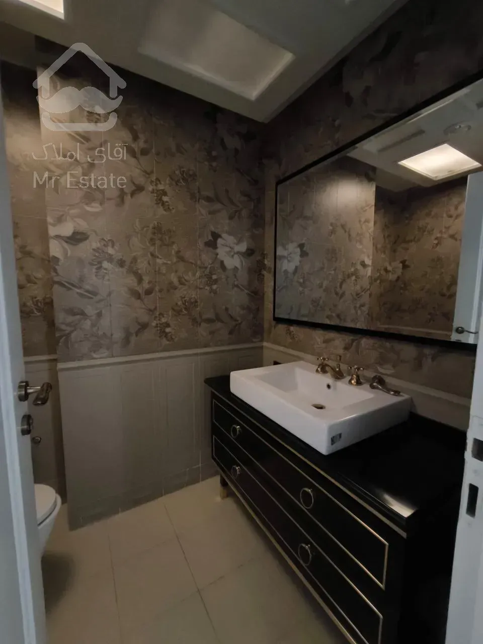 اجاره آپارتمان 370 متری در زعفرانیه