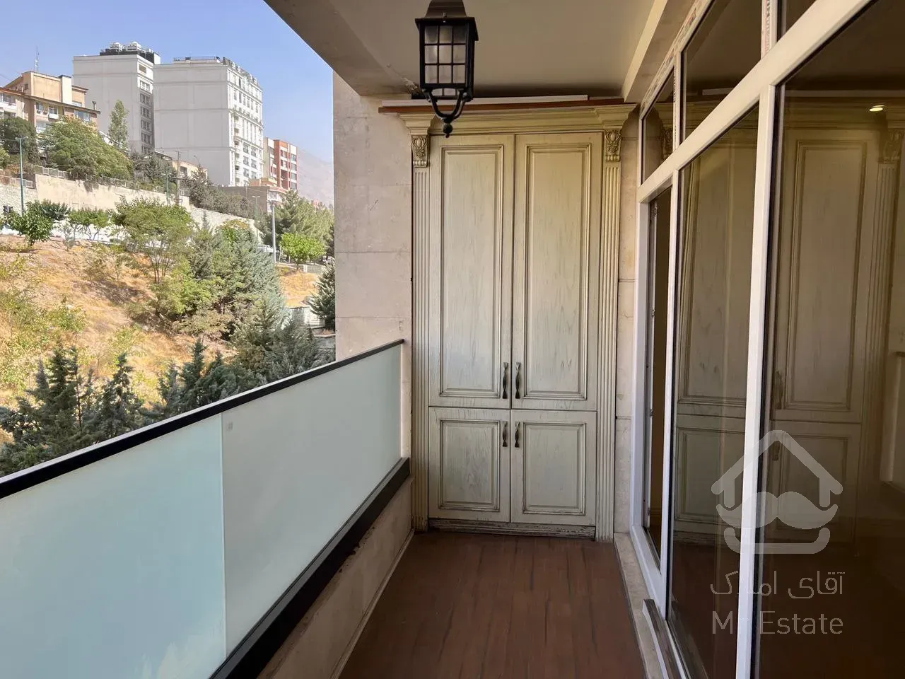 رهن آپارتمان 150 متری در ولنجک