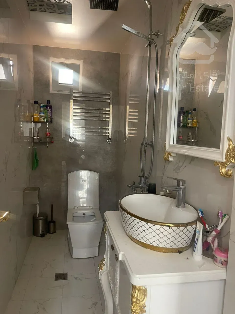 اجاره آپارتمان 175 متری در ولنجک