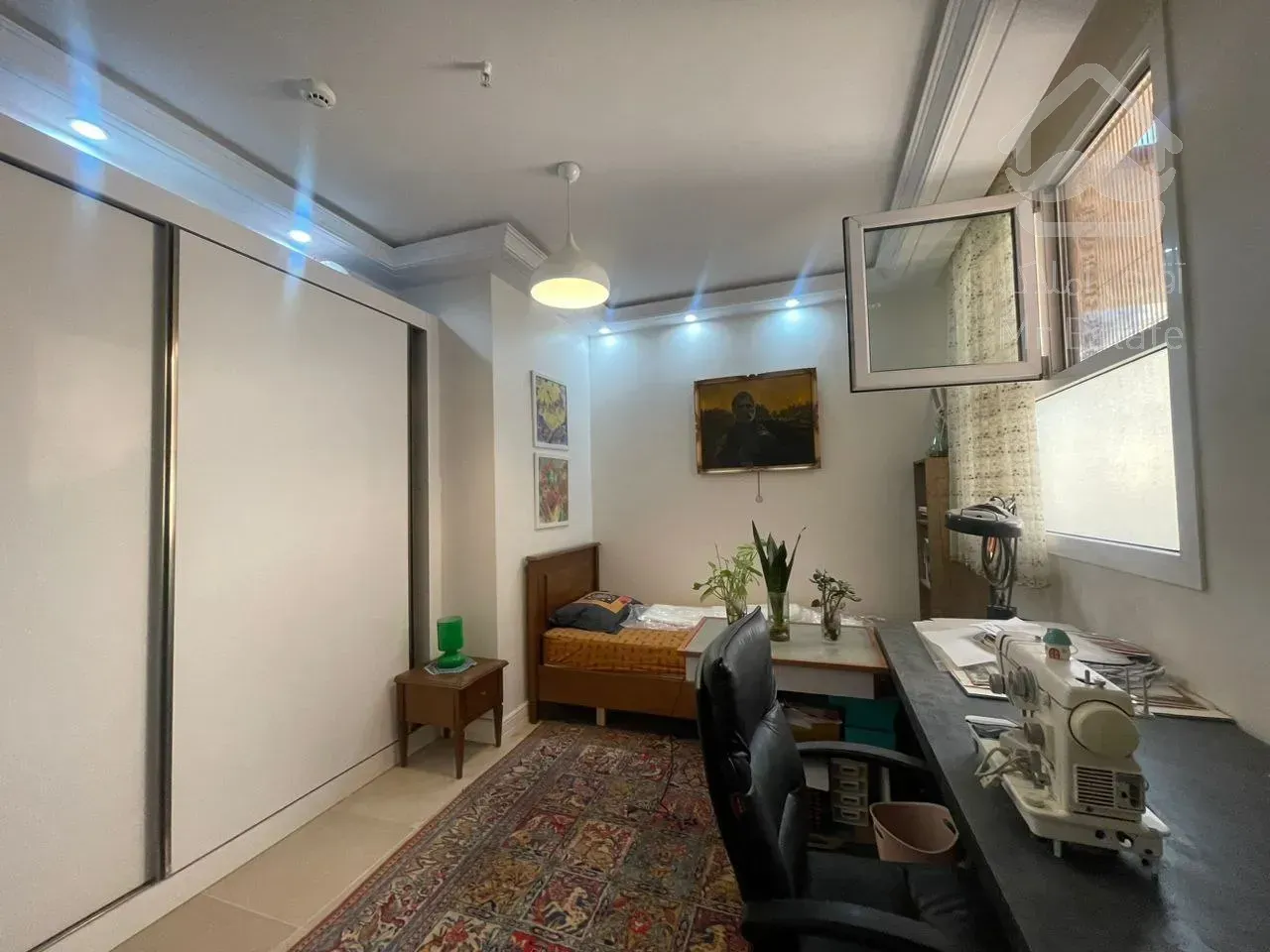 اجاره آپارتمان 175 متری در ولنجک