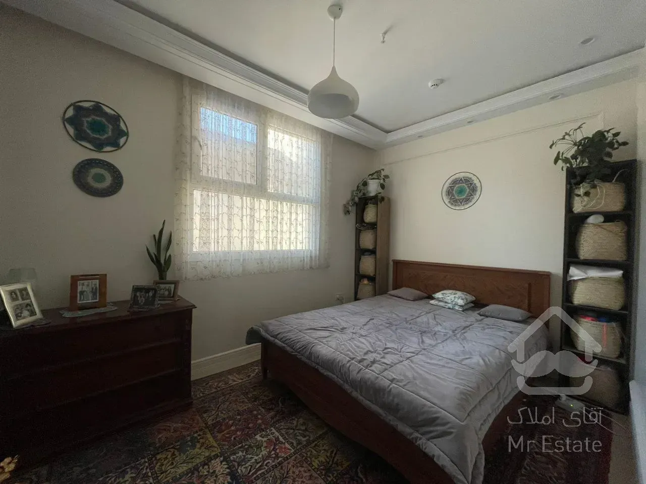 اجاره آپارتمان 175 متری در ولنجک