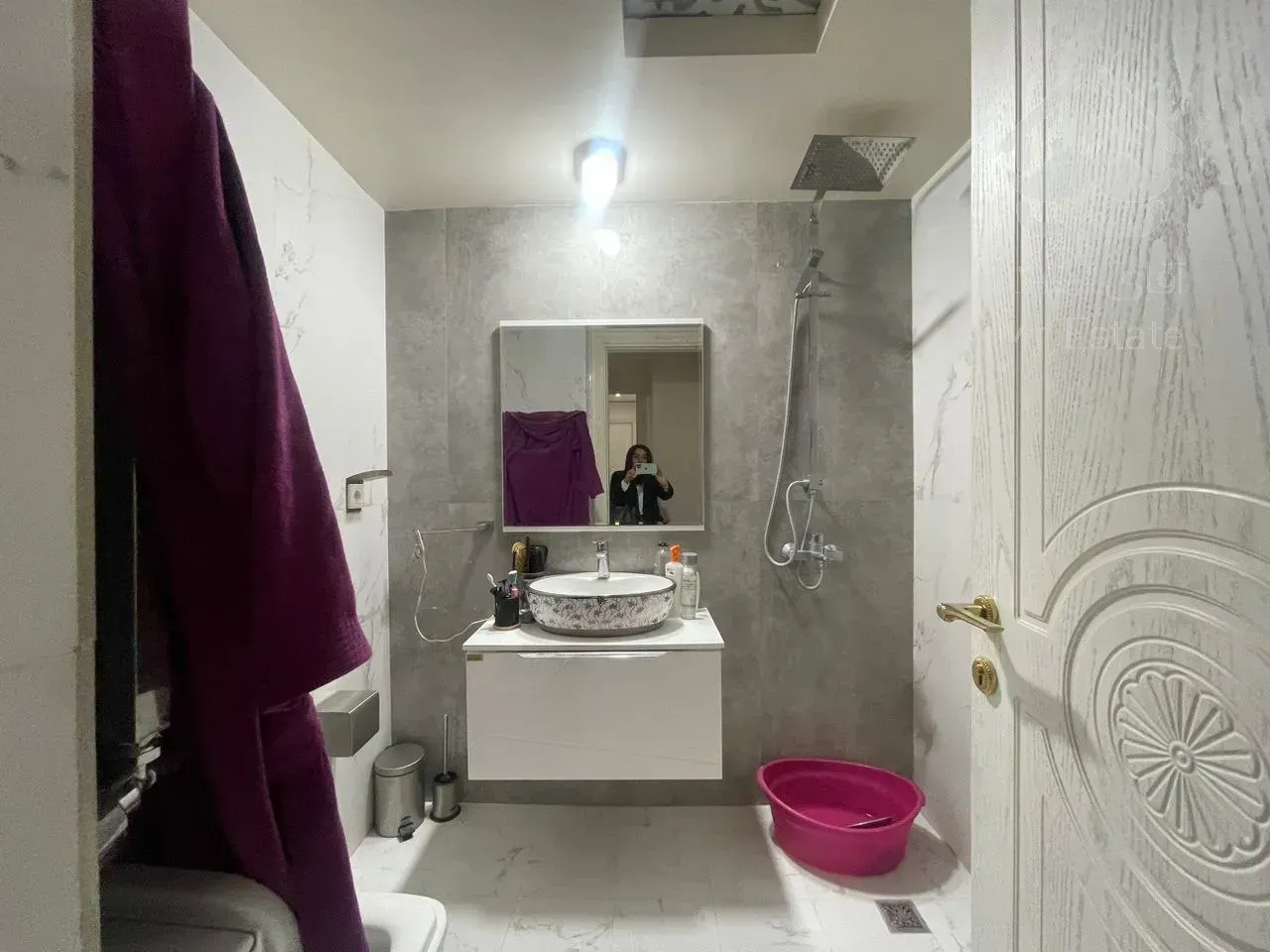 اجاره آپارتمان 175 متری در ولنجک