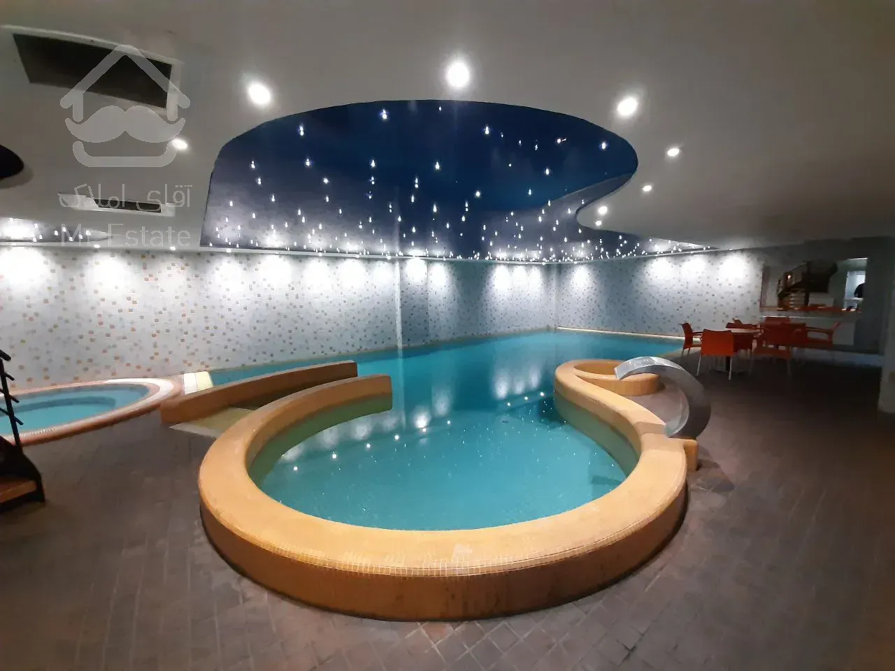 اجاره آپارتمان 175 متری در ولنجک