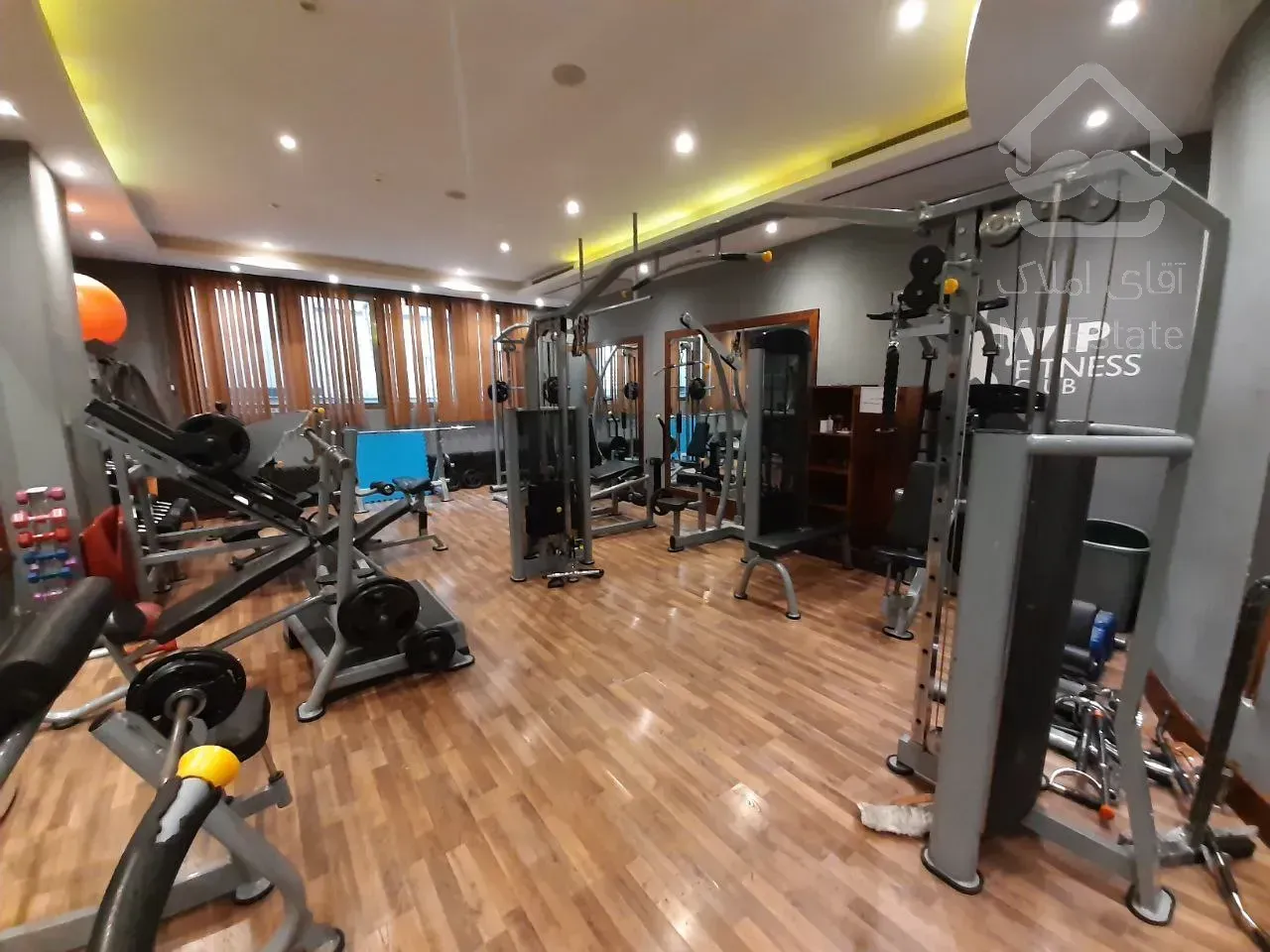 اجاره آپارتمان 175 متری در ولنجک