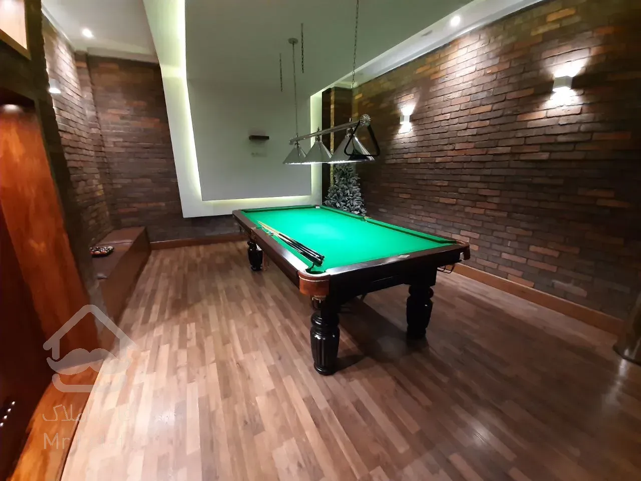 اجاره آپارتمان 175 متری در ولنجک