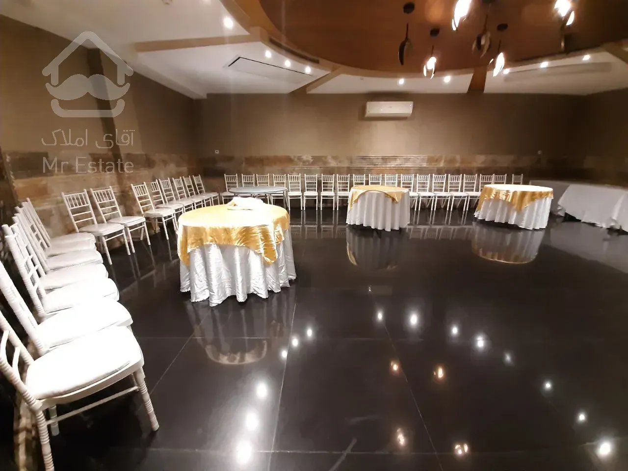 اجاره آپارتمان 175 متری در ولنجک