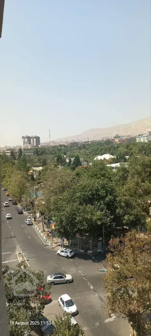 اجاره آپارتمان 180 متری در محمودیه