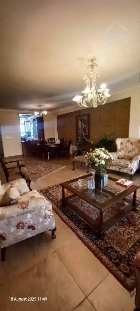 اجاره آپارتمان 180 متری در محمودیه