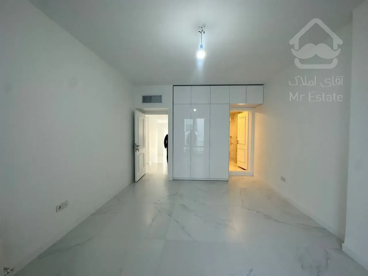 اجاره آپارتمان 530 متری در زعفرانیه