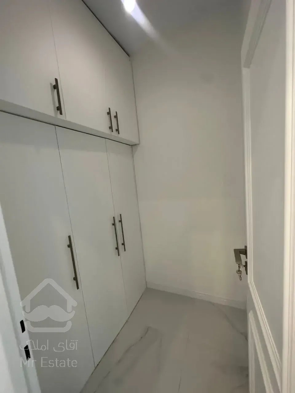 اجاره آپارتمان 530 متری در زعفرانیه