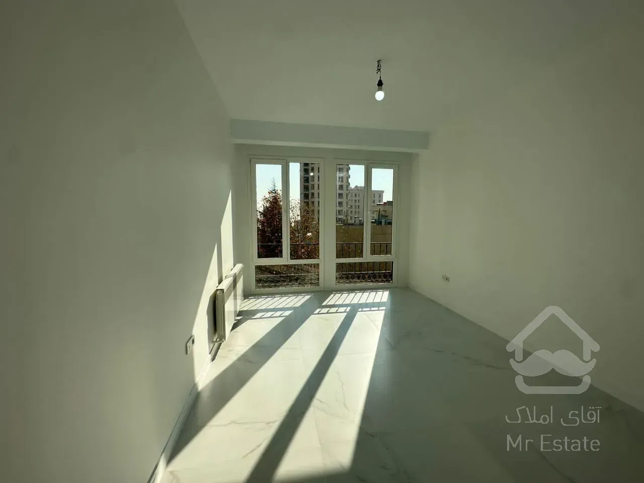 اجاره آپارتمان 530 متری در زعفرانیه