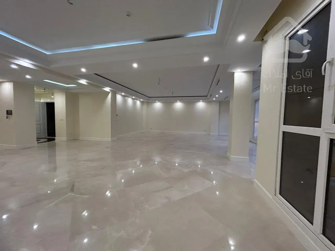 اجاره آپارتمان 340 متری در محمودیه