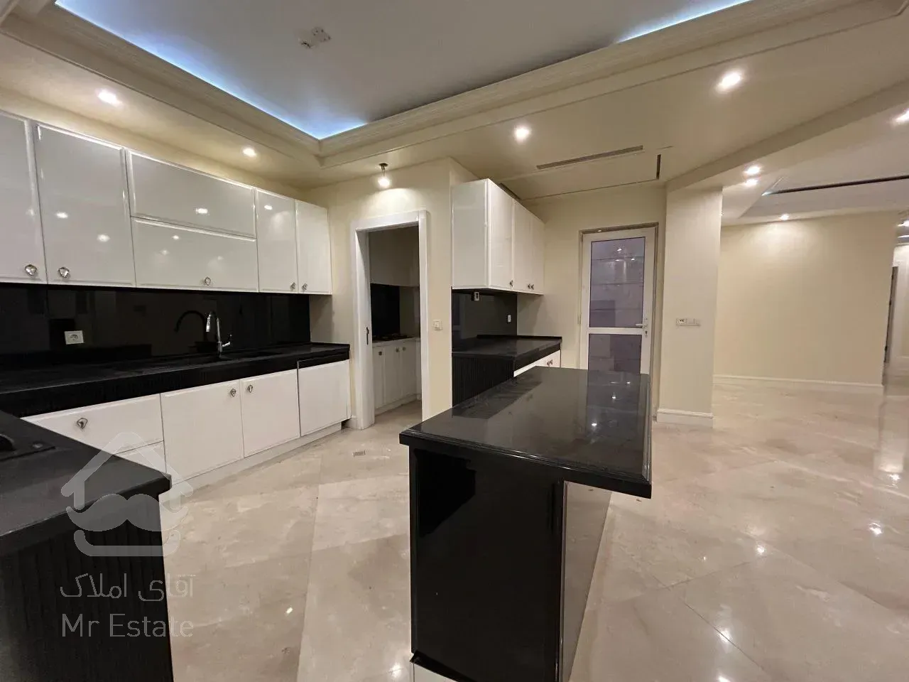 اجاره آپارتمان 340 متری در محمودیه