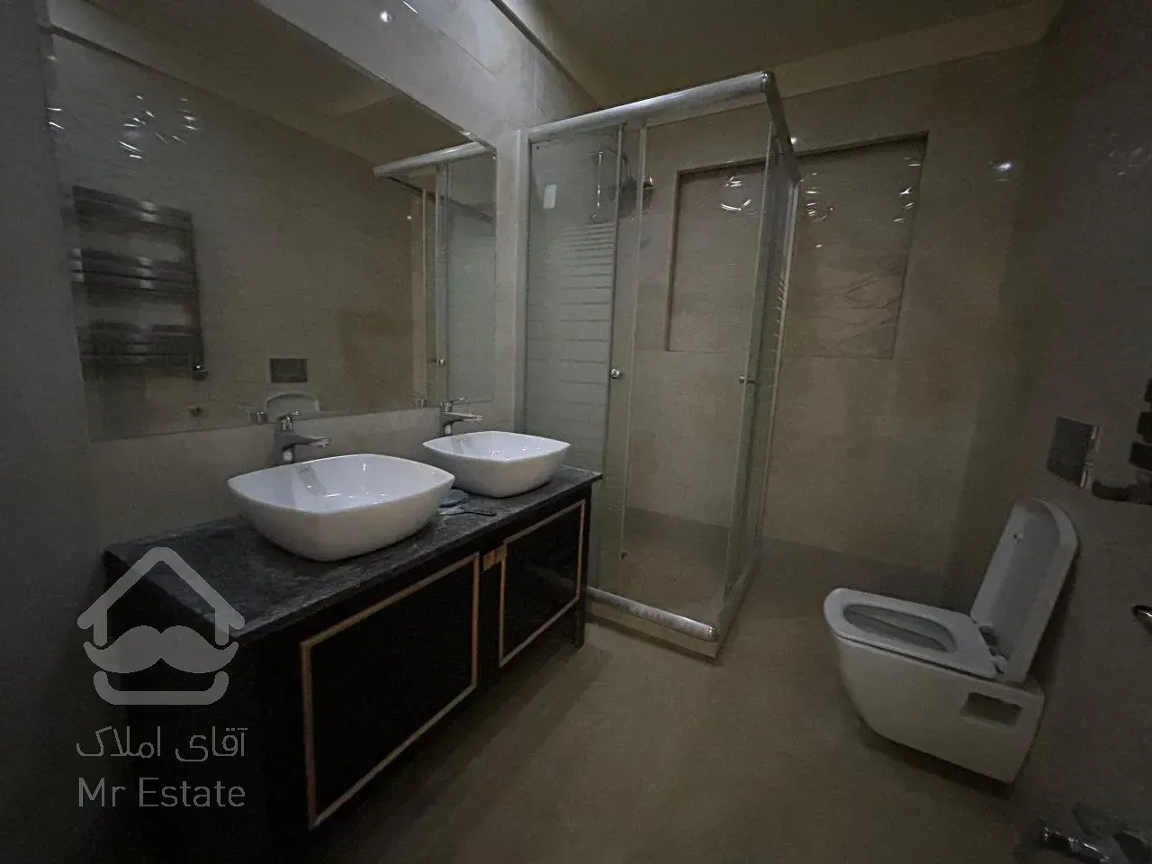 اجاره آپارتمان 340 متری در محمودیه