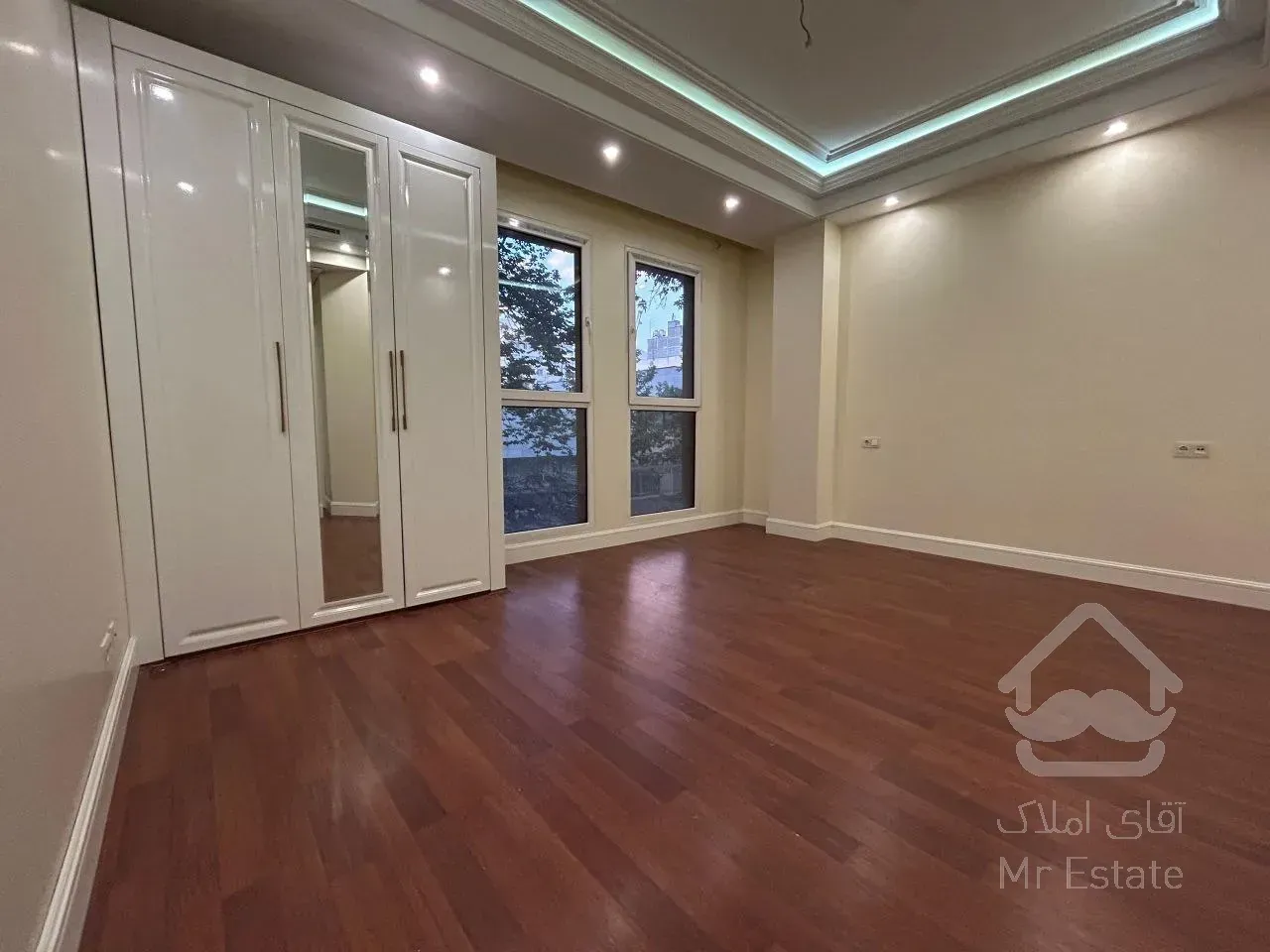 اجاره آپارتمان 340 متری در محمودیه