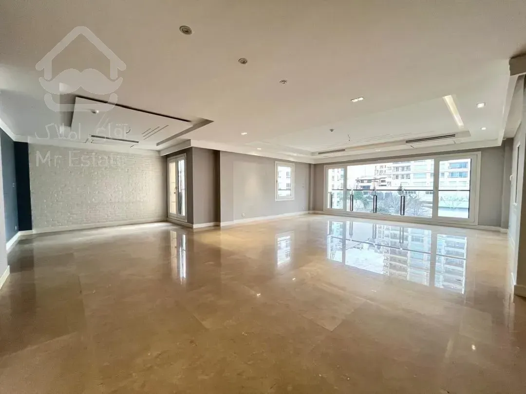 رهن آپارتمان 350 متری در ولنجک