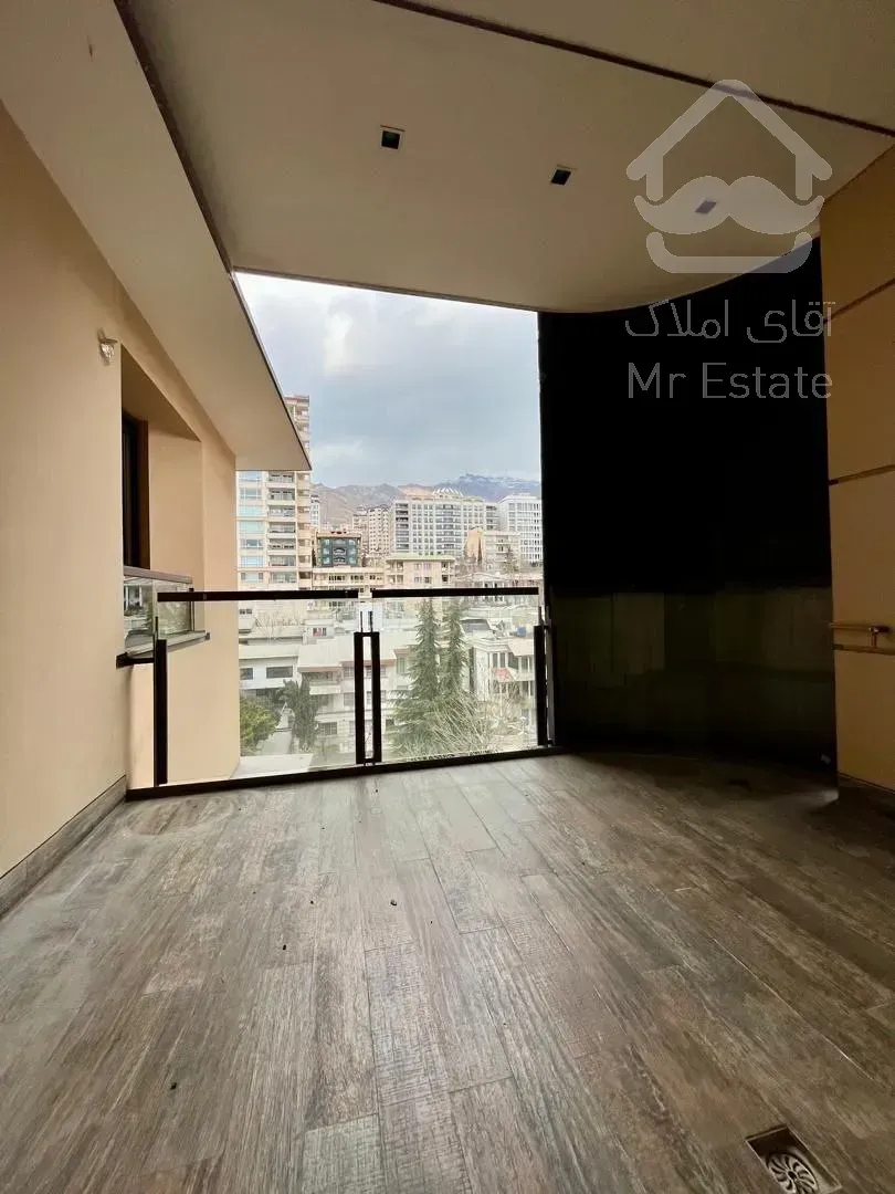 رهن آپارتمان 350 متری در ولنجک