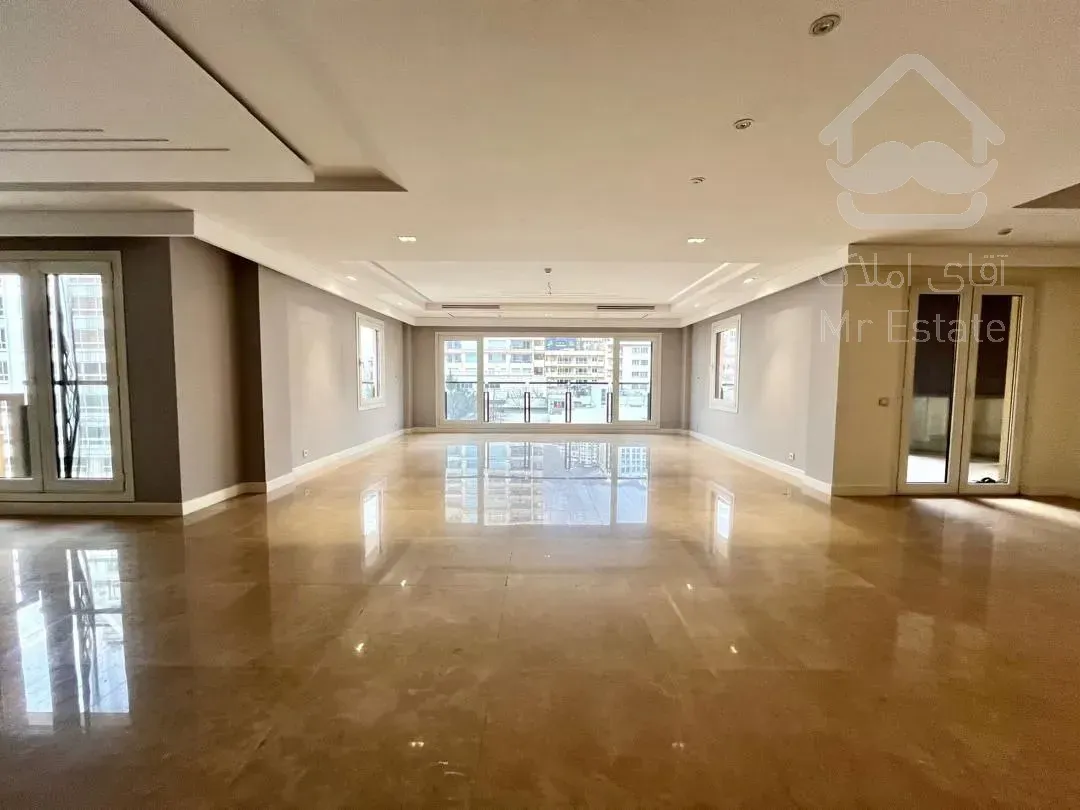 رهن آپارتمان 350 متری در ولنجک