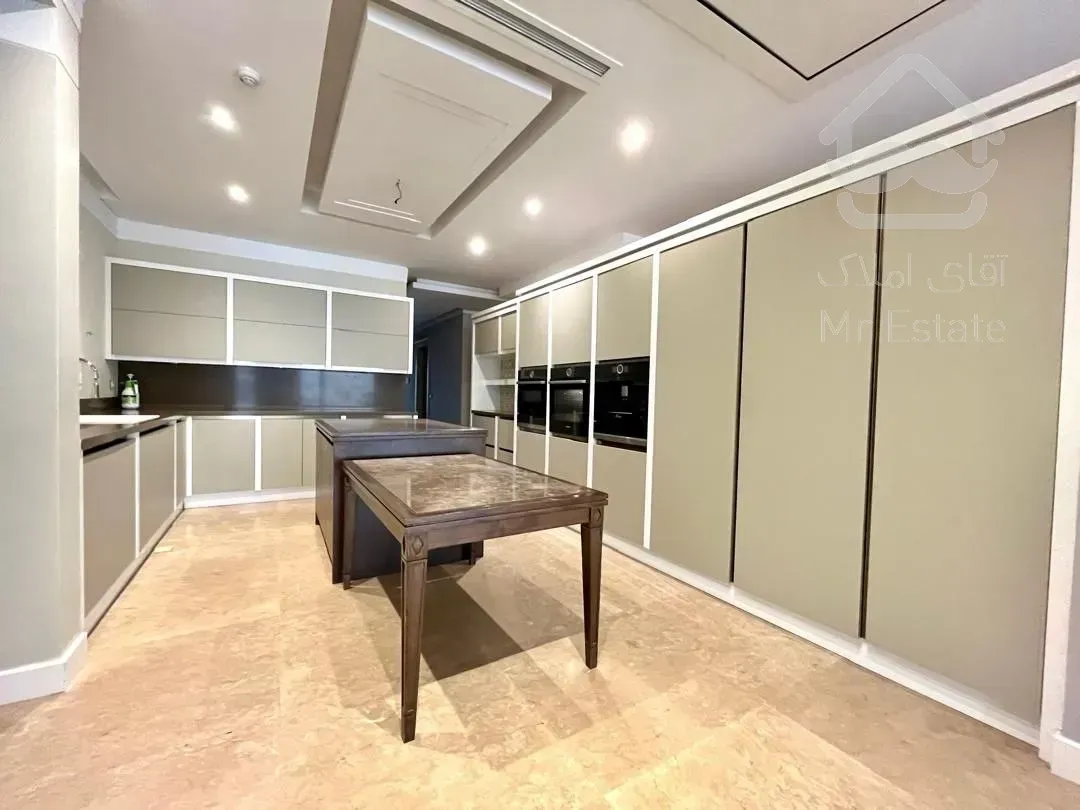 رهن آپارتمان 350 متری در ولنجک