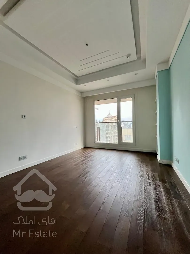 رهن آپارتمان 350 متری در ولنجک