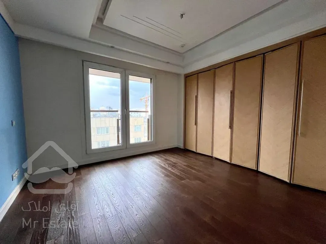 رهن آپارتمان 350 متری در ولنجک