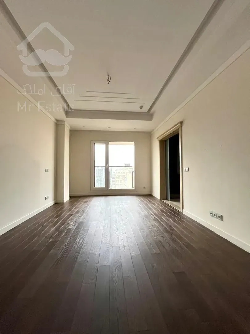 رهن آپارتمان 350 متری در ولنجک