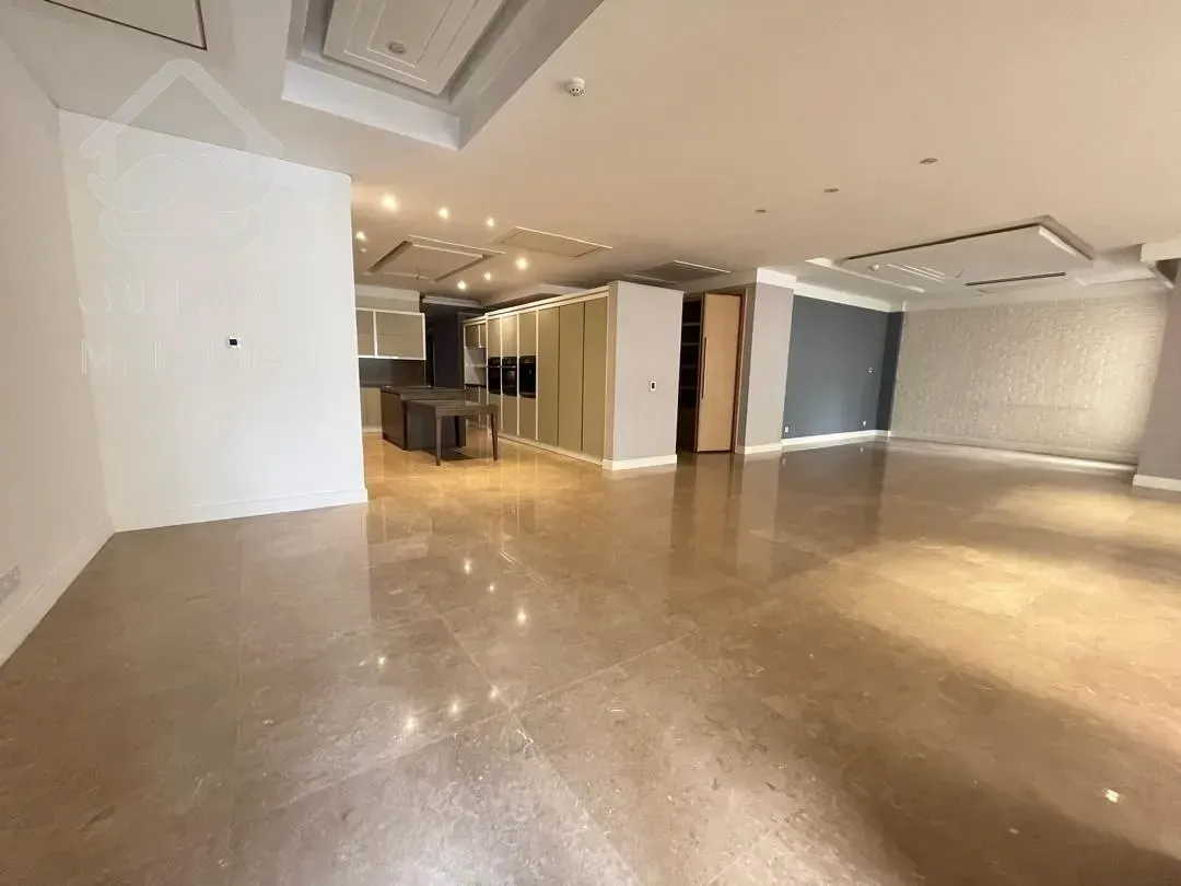 رهن آپارتمان 350 متری در ولنجک