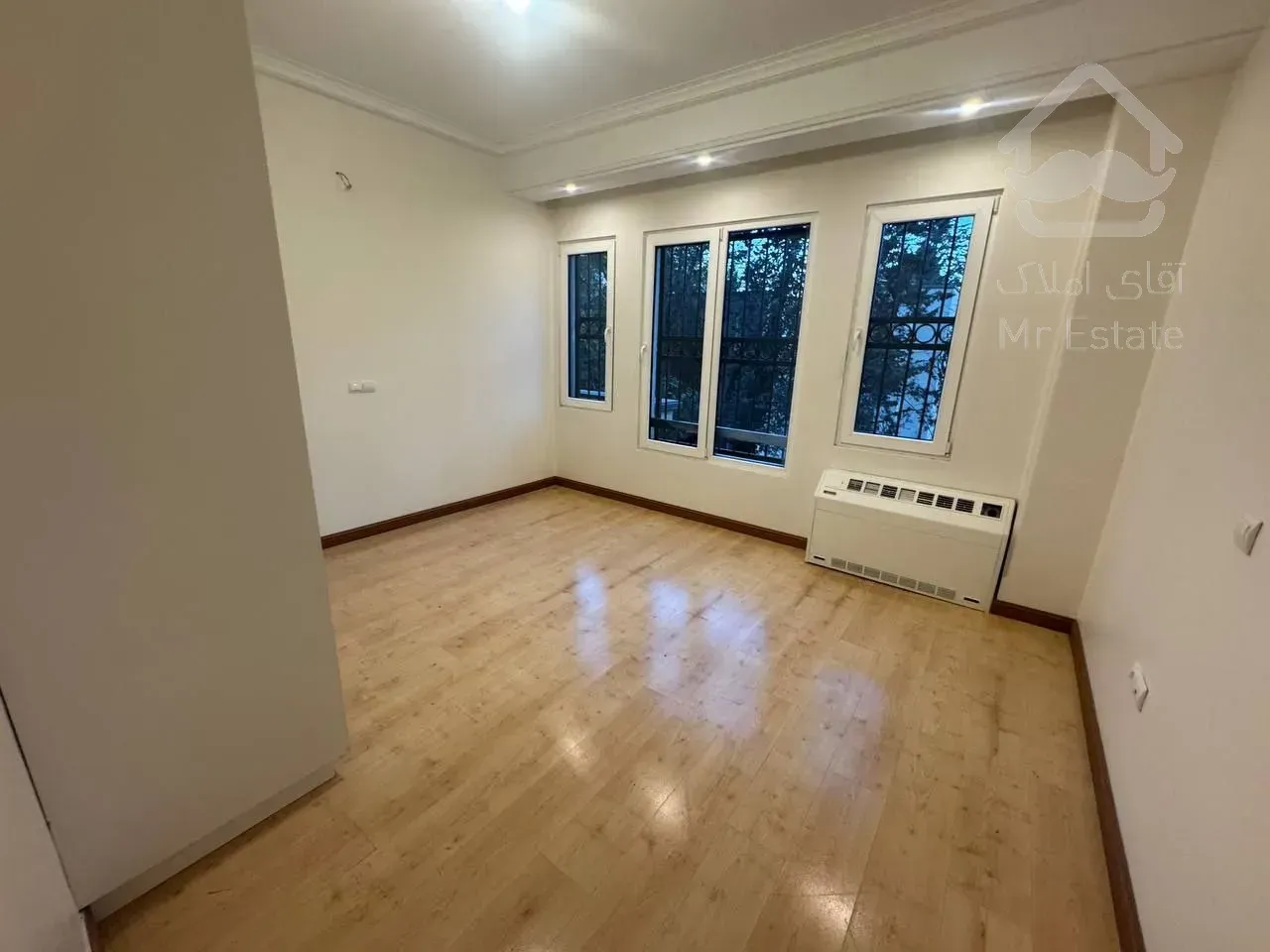 رهن آپارتمان 290 متری در ولنجک