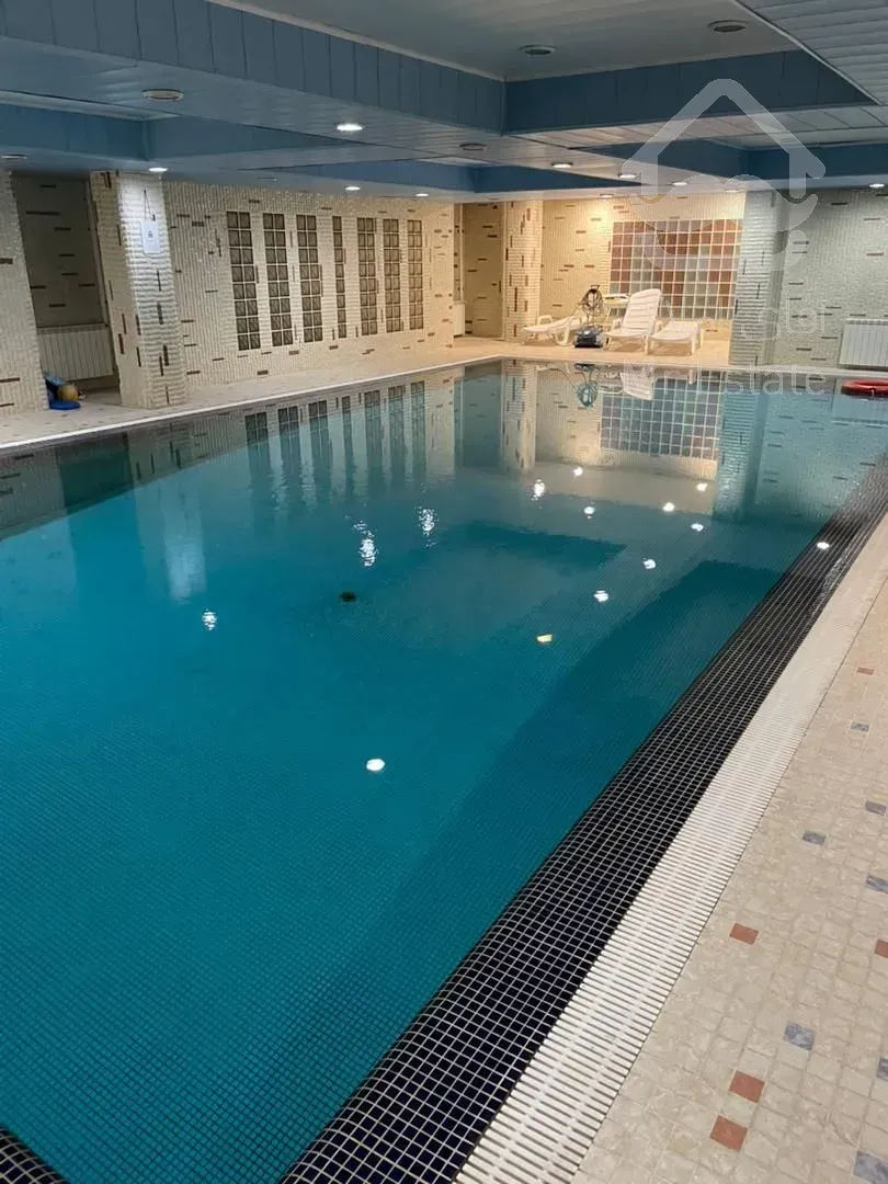 رهن آپارتمان 290 متری در ولنجک