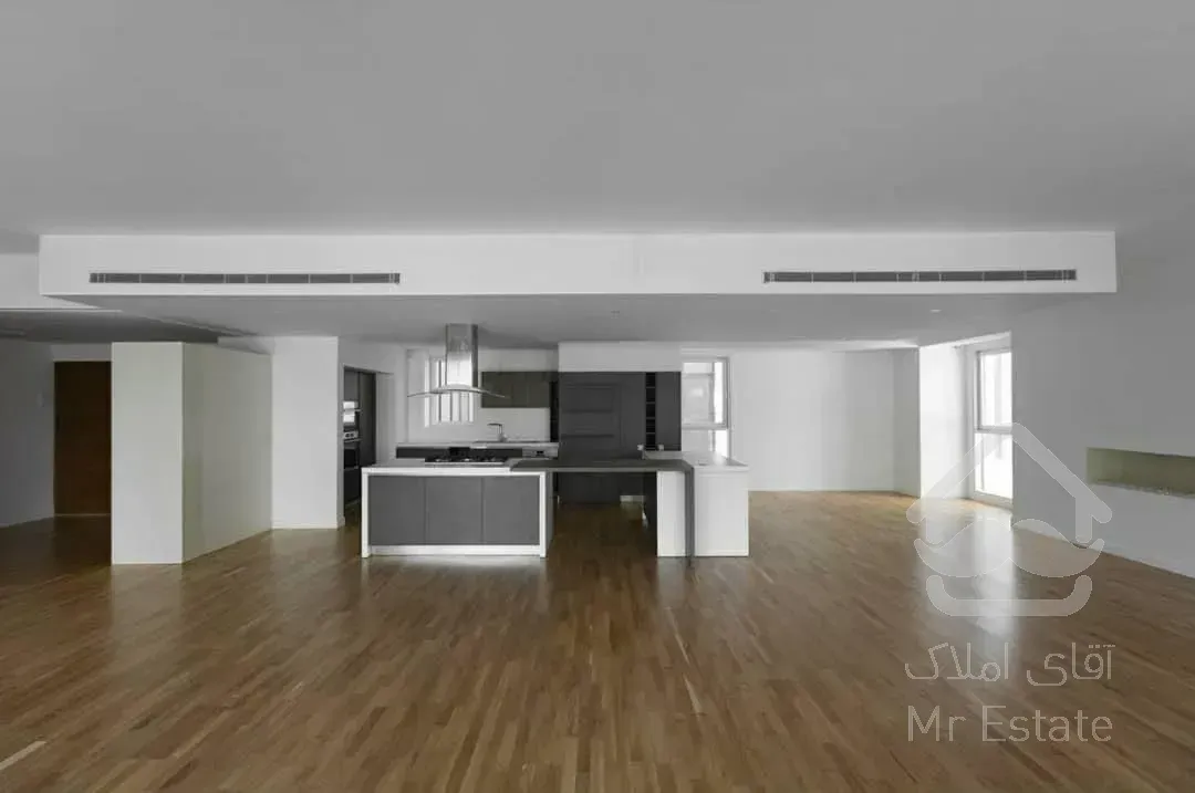 اجاره آپارتمان 380 متری در زعفرانیه